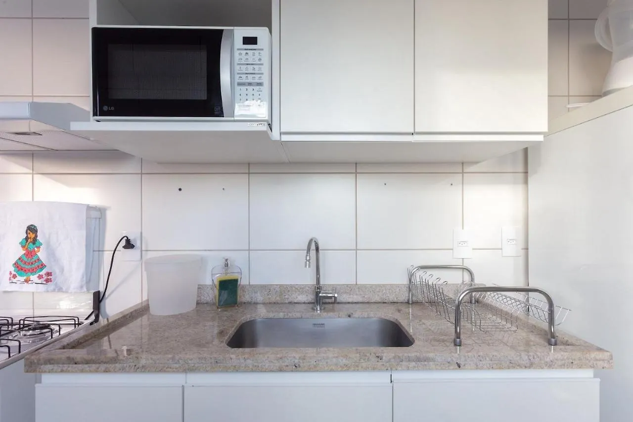 Luxuoso Flat De 2 Qts Ao Lado Do Casv E Do Riomar Apartamento Recife