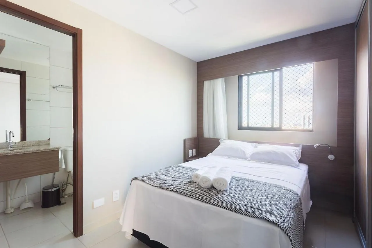 Luxuoso Flat De 2 Qts Ao Lado Do Casv E Do Riomar Apartment Recife