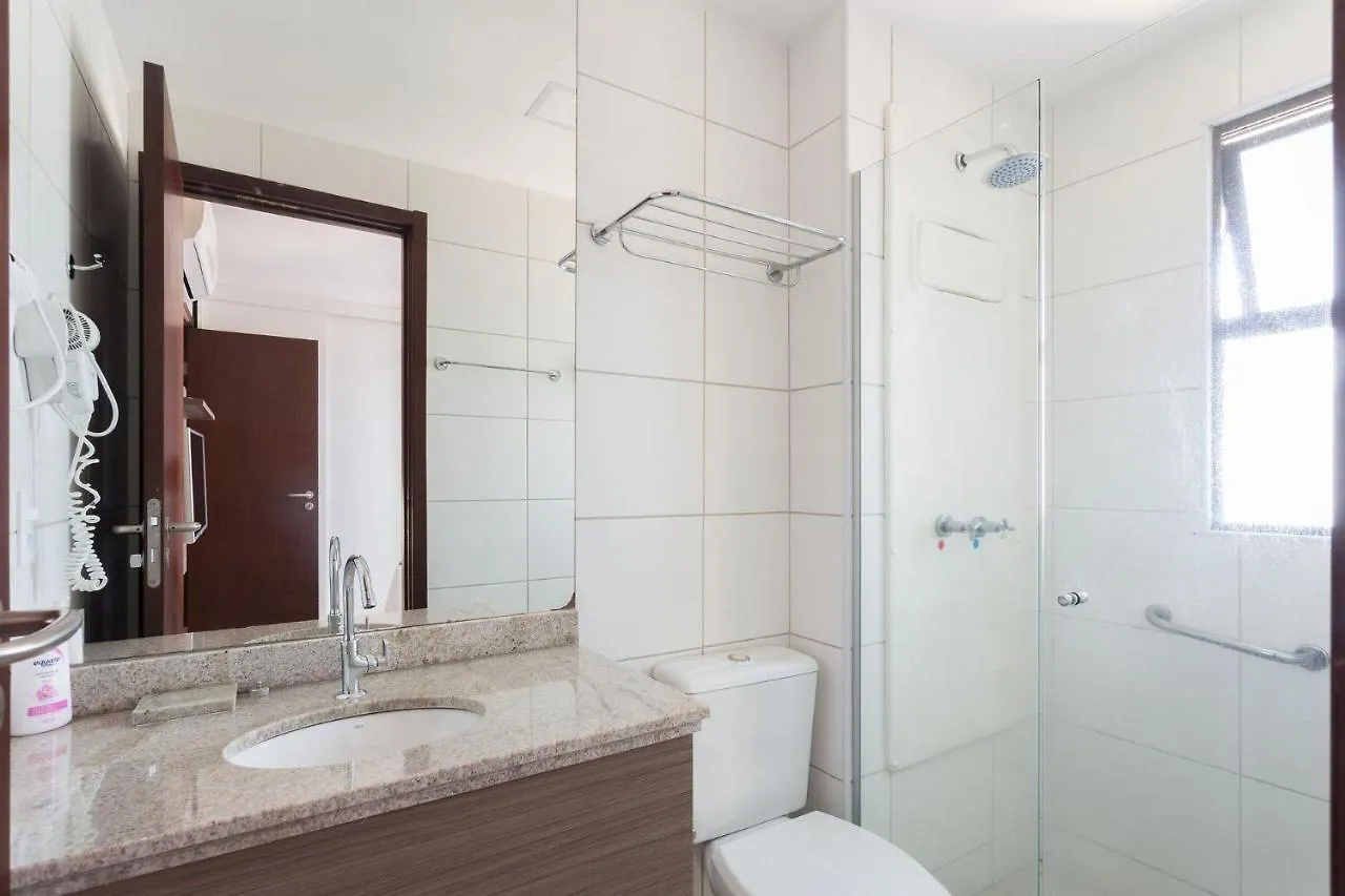 Luxuoso Flat De 2 Qts Ao Lado Do Casv E Do Riomar Apartment Recife 0*,