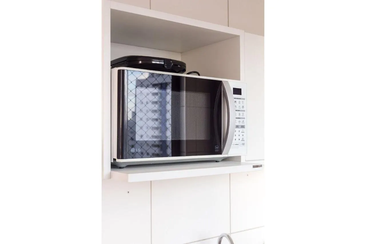 Luxuoso Flat De 2 Qts Ao Lado Do Casv E Do Riomar Apartment Recife